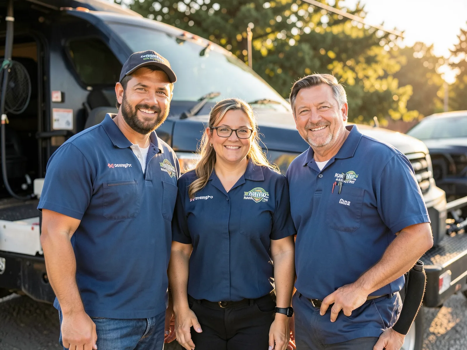 Roof Repair company in Orangevale, CA